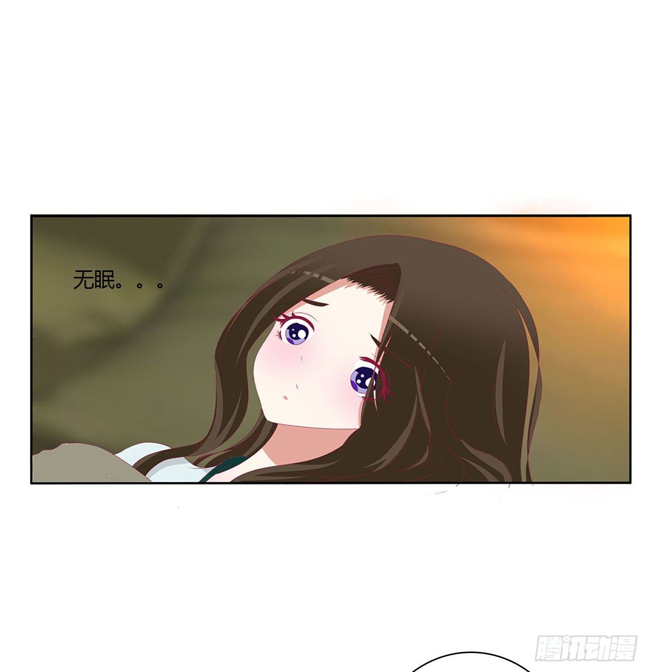 通灵妃韩漫全集-我真的很想你~无删减无遮挡章节图片 