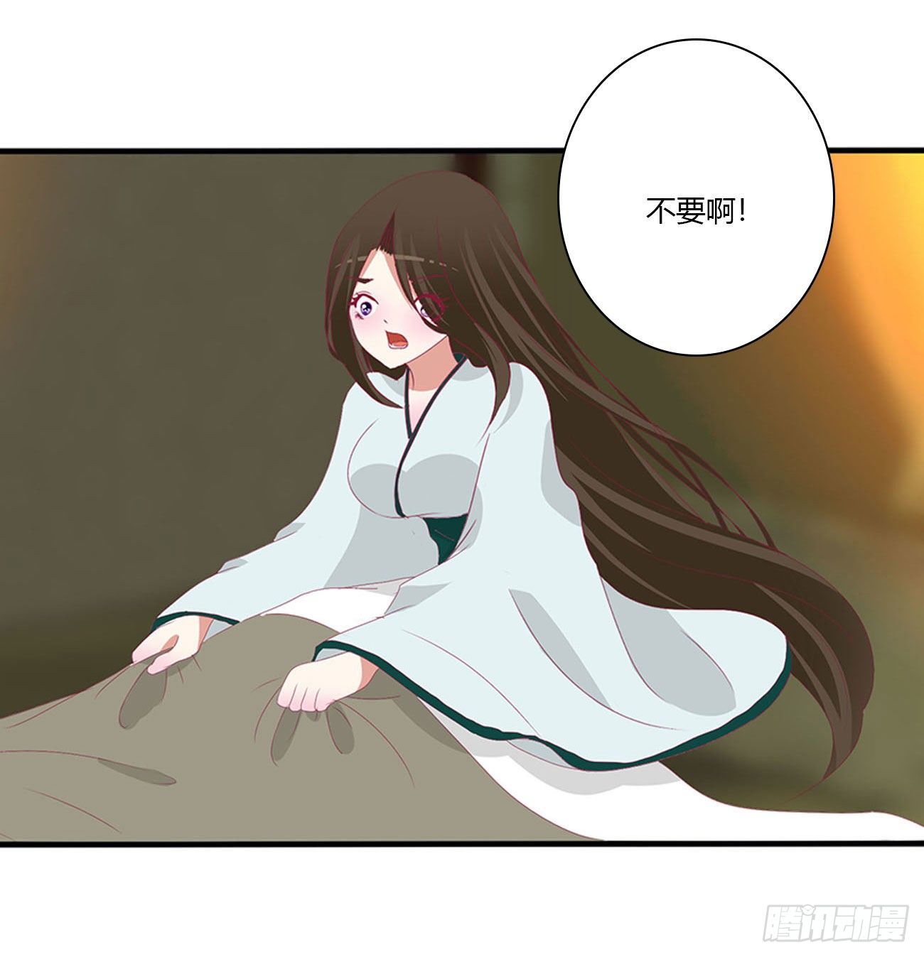 通灵妃韩漫全集-我真的很想你~无删减无遮挡章节图片 