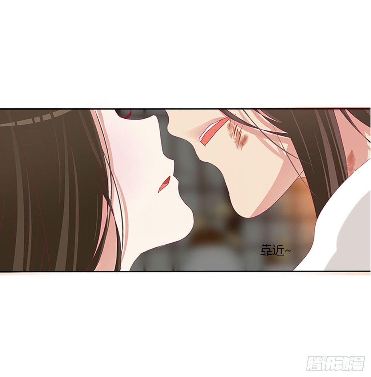 通灵妃韩漫全集-我真的很想你~无删减无遮挡章节图片 