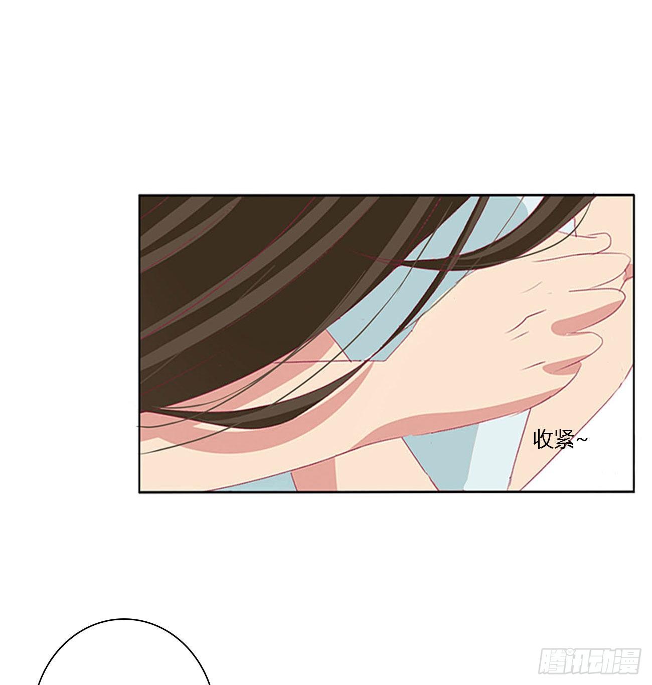 通灵妃韩漫全集-我真的很想你~无删减无遮挡章节图片 