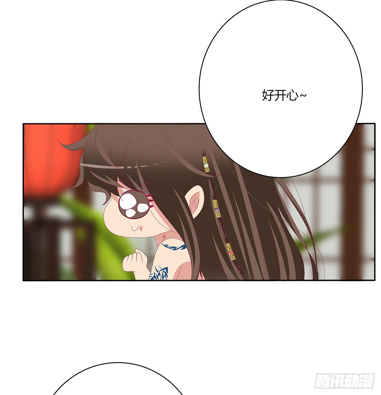 通灵妃韩漫全集-暴躁的哥哥们无删减无遮挡章节图片 