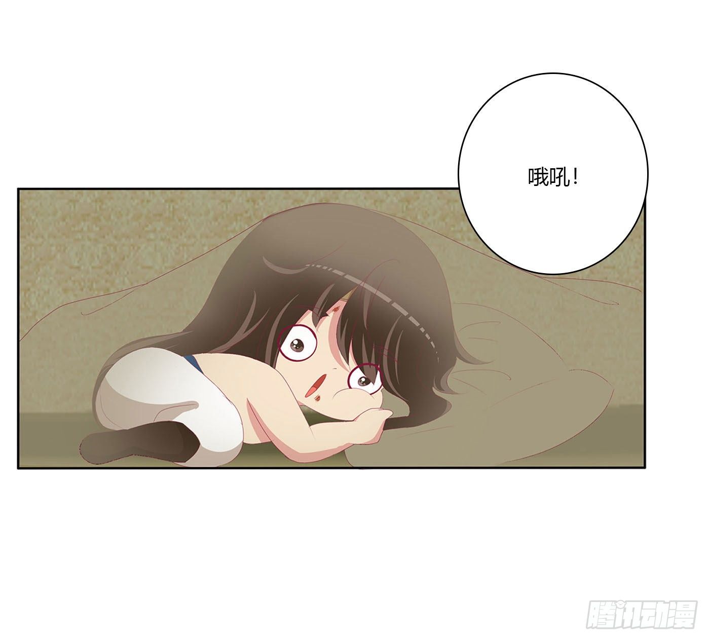 通灵妃韩漫全集-暴躁的哥哥们无删减无遮挡章节图片 