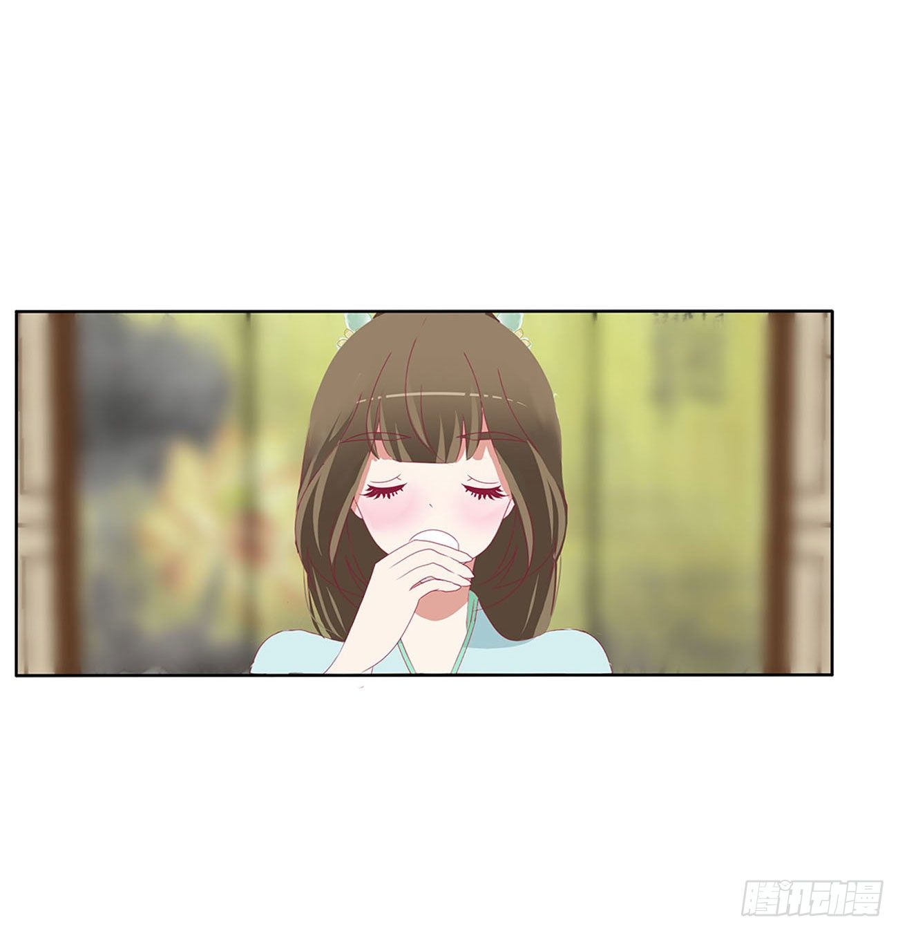 通灵妃韩漫全集-暴躁的哥哥们无删减无遮挡章节图片 