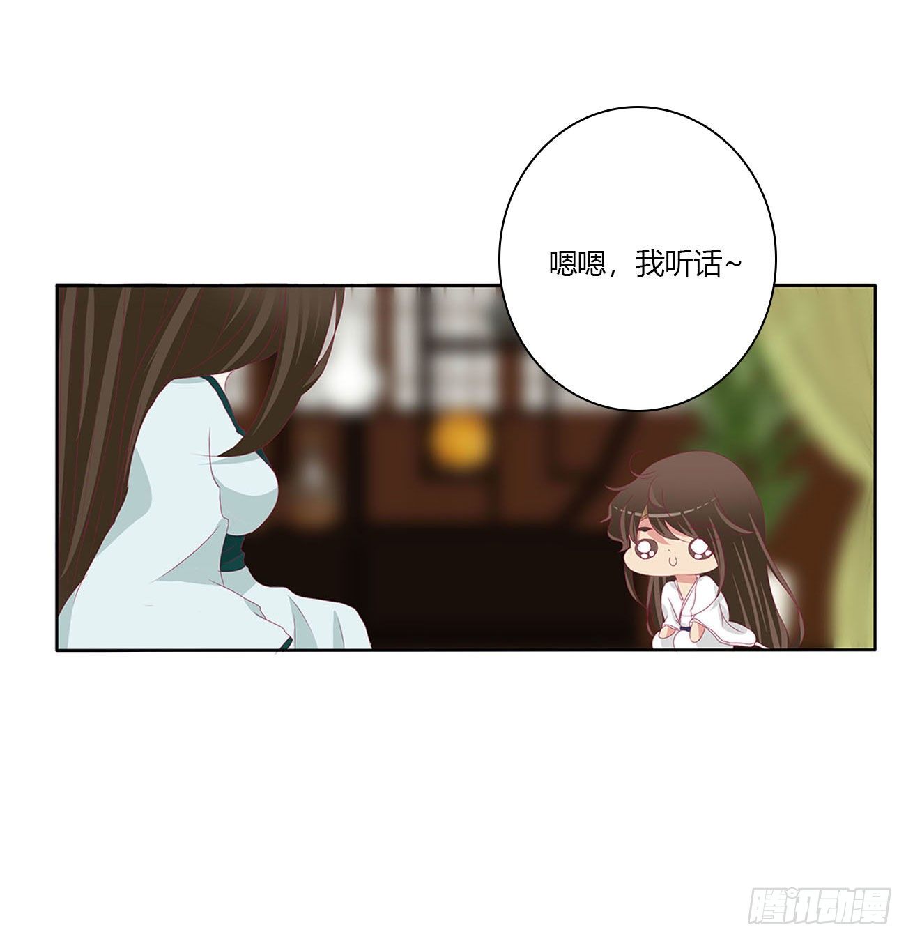 通灵妃韩漫全集-暴躁的哥哥们无删减无遮挡章节图片 