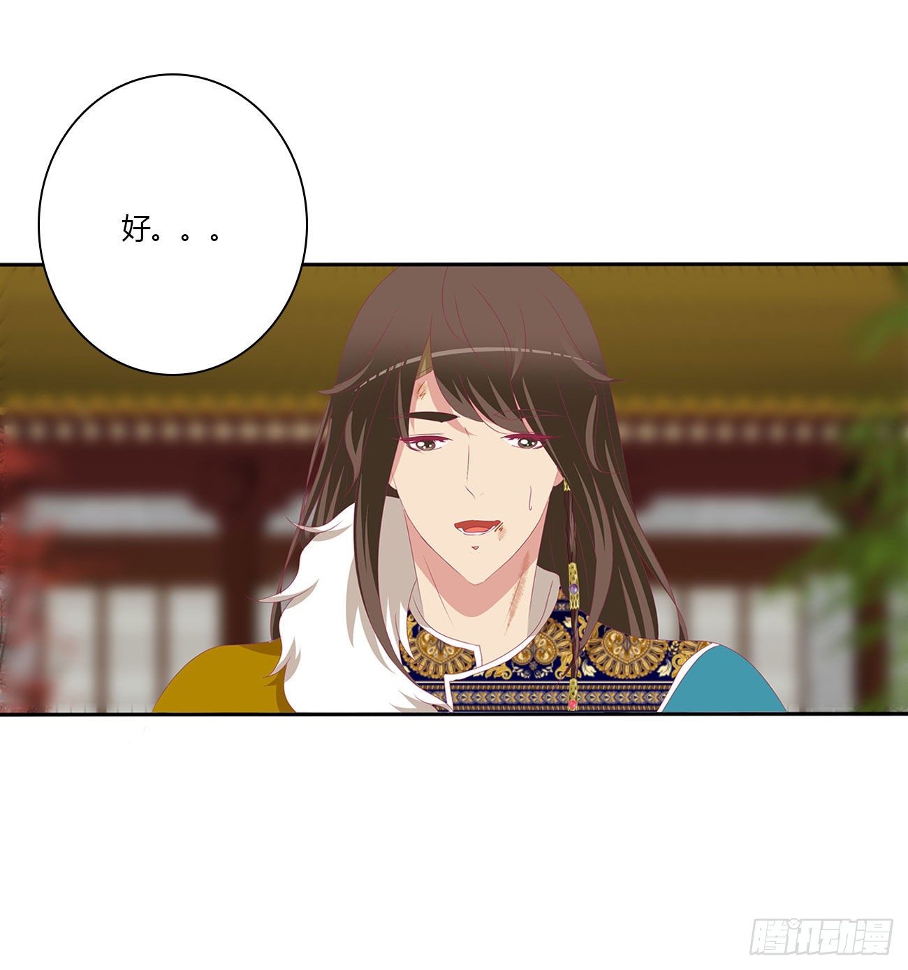 通灵妃韩漫全集-暴躁的哥哥们无删减无遮挡章节图片 
