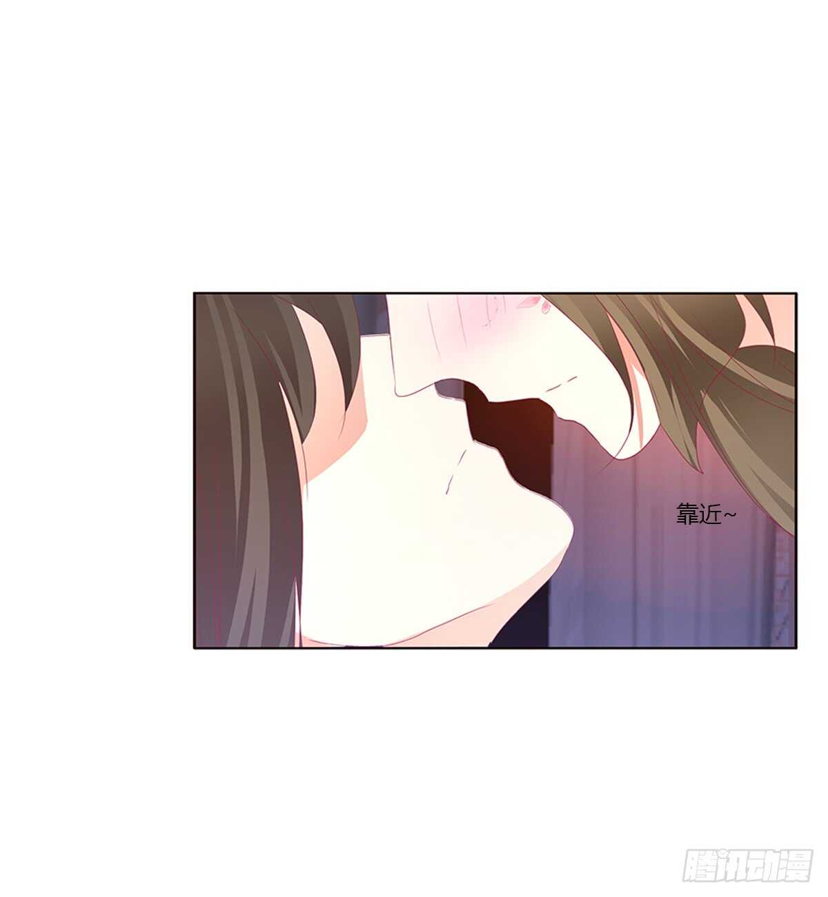 通灵妃韩漫全集-情不自禁无删减无遮挡章节图片 