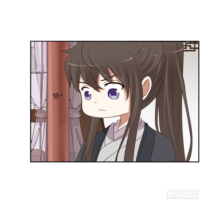 通灵妃韩漫全集-不要哭无删减无遮挡章节图片 