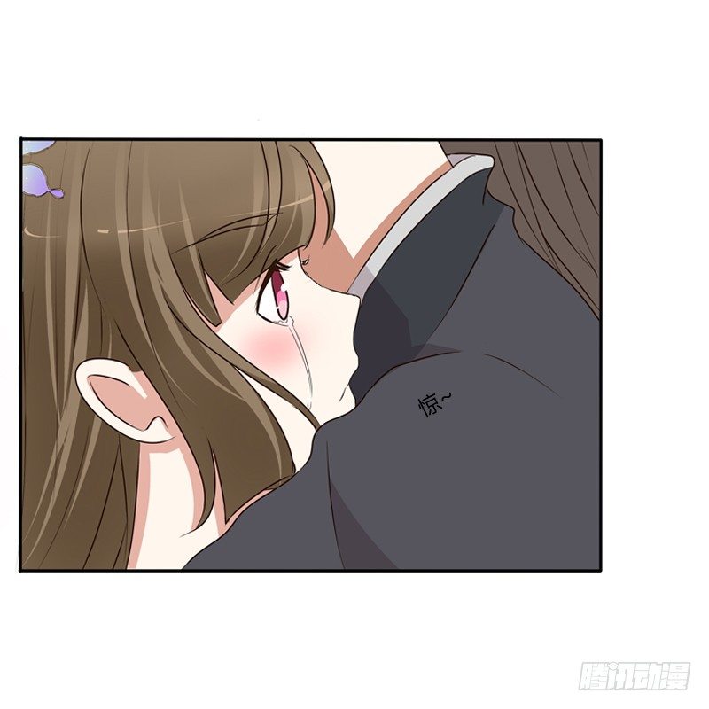通灵妃韩漫全集-不要哭无删减无遮挡章节图片 