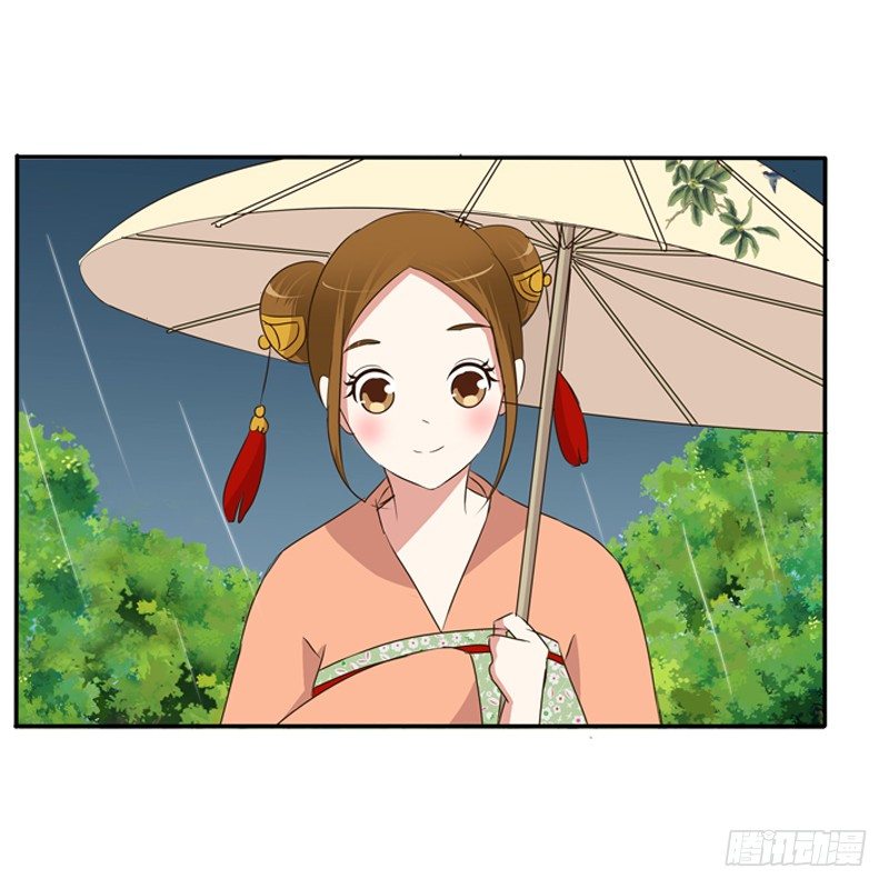 通灵妃韩漫全集-找宝贝无删减无遮挡章节图片 