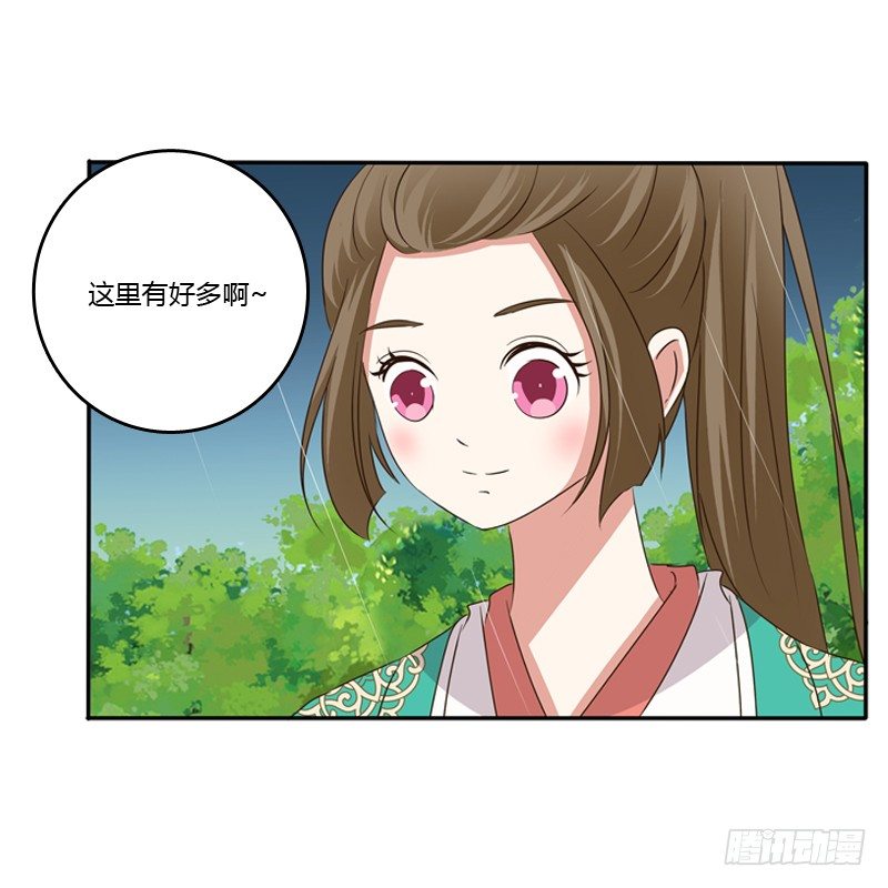通灵妃韩漫全集-找宝贝无删减无遮挡章节图片 