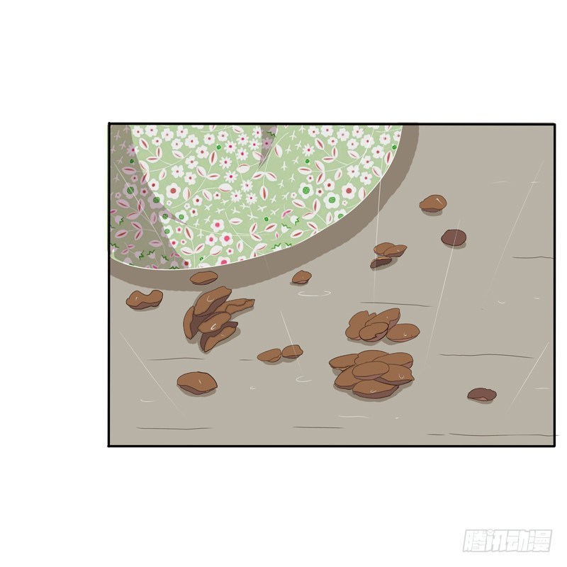通灵妃韩漫全集-雨中遇见无删减无遮挡章节图片 
