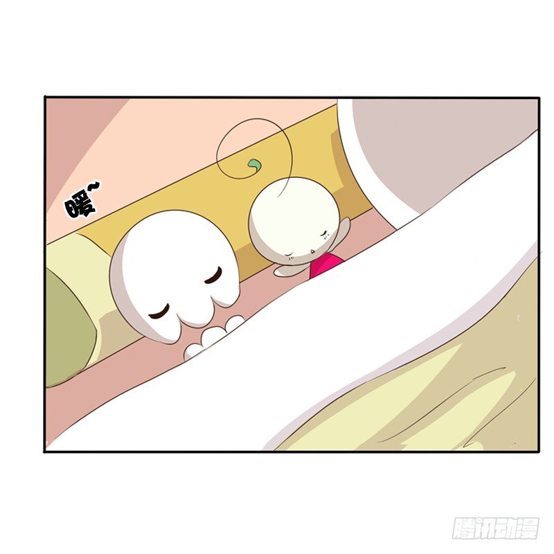 通灵妃韩漫全集-我不干了！无删减无遮挡章节图片 
