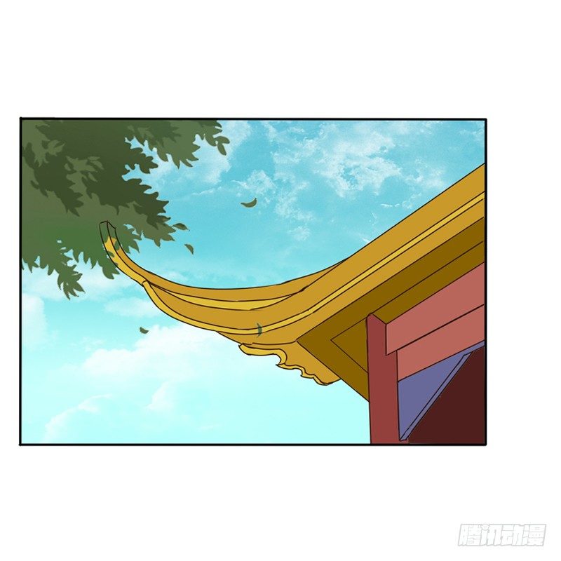 通灵妃韩漫全集-千云兮无删减无遮挡章节图片 