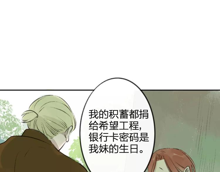 同学关系？韩漫全集-第99话  我还有机会吗？无删减无遮挡章节图片 
