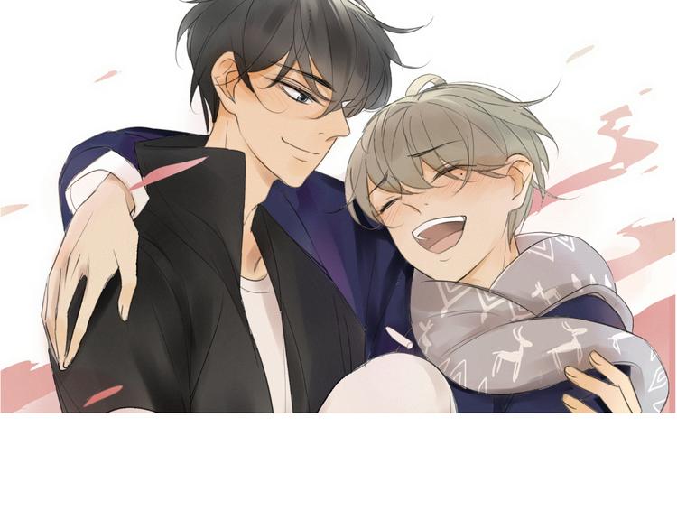 同学关系？韩漫全集-第99话  我还有机会吗？无删减无遮挡章节图片 