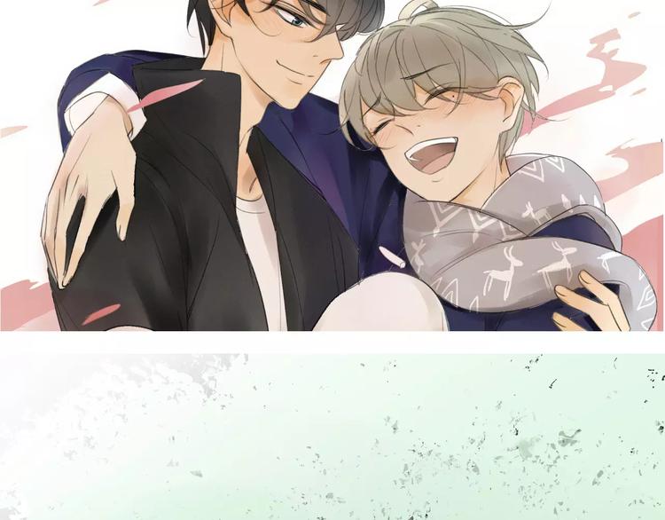 同学关系？韩漫全集-第100话  青春无删减无遮挡章节图片 