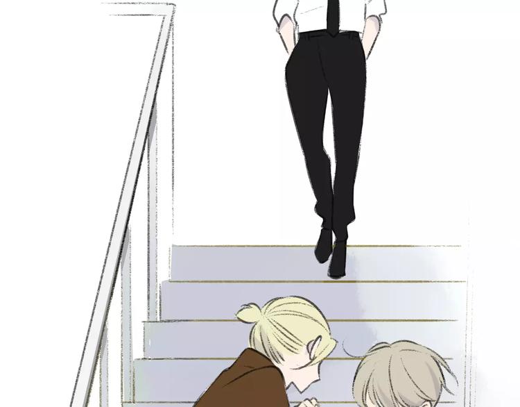 同学关系？韩漫全集-第100话  青春无删减无遮挡章节图片 