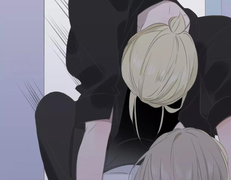同学关系？韩漫全集-第103话  关系破裂无删减无遮挡章节图片 