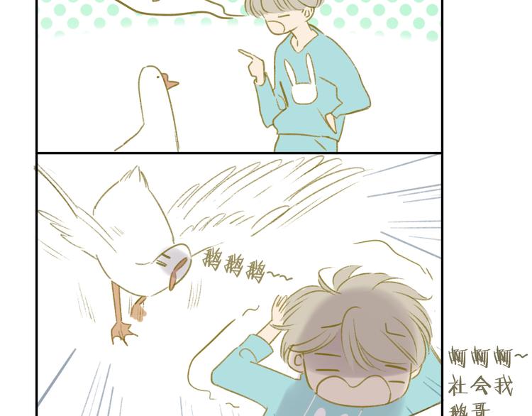 同学关系？韩漫全集-第105话  回忆已成往事无删减无遮挡章节图片 