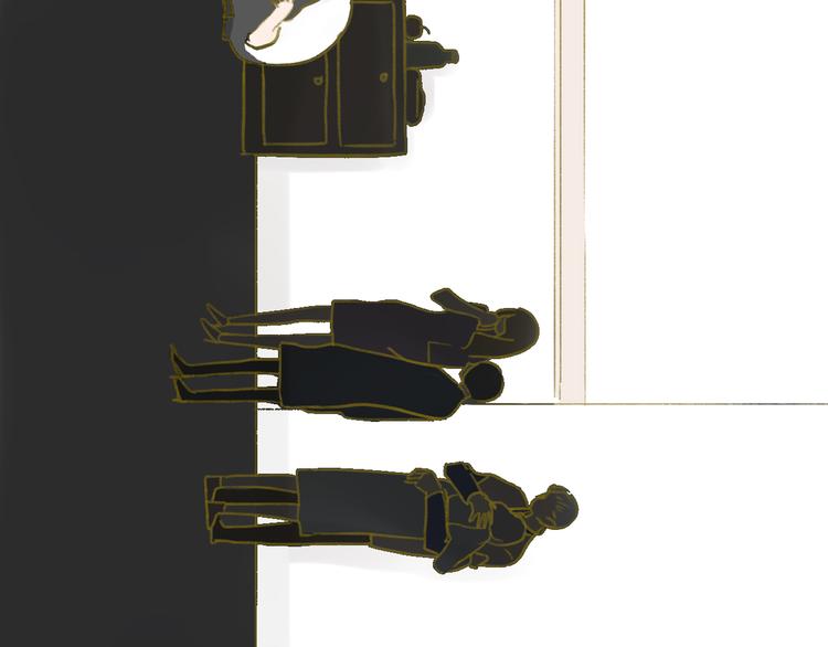 同学关系？韩漫全集-第105话  回忆已成往事无删减无遮挡章节图片 