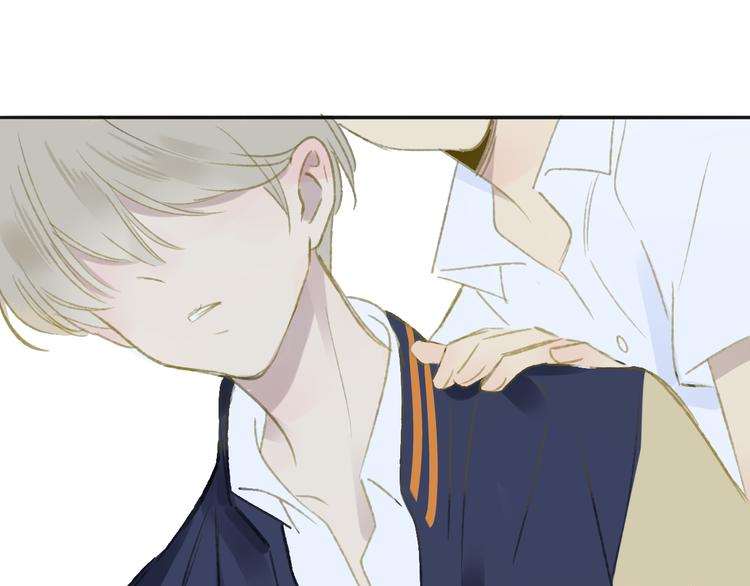 同学关系？韩漫全集-第107话  一起面对无删减无遮挡章节图片 