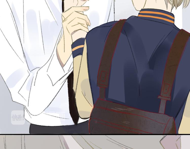 同学关系？韩漫全集-第107话  一起面对无删减无遮挡章节图片 