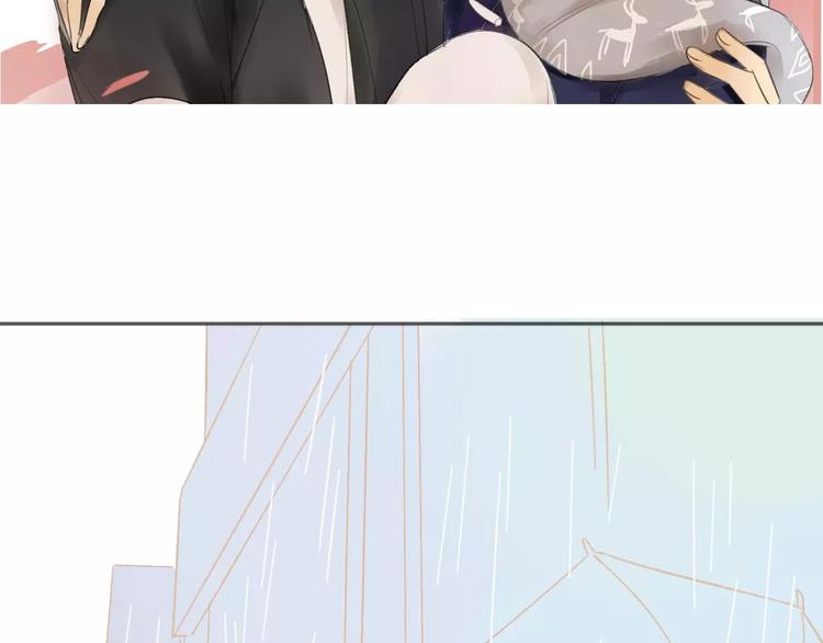 同学关系？韩漫全集-第108话  躲雨无删减无遮挡章节图片 