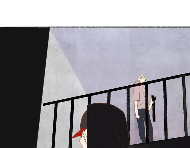 同学关系？韩漫全集-第111话  这句话早就想跟你说无删减无遮挡章节图片 