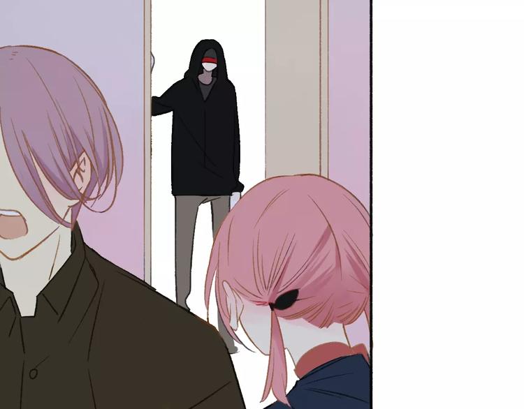 同学关系？韩漫全集-第111话  这句话早就想跟你说无删减无遮挡章节图片 