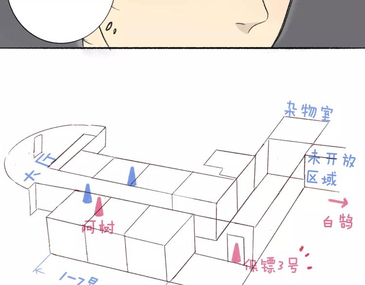 同学关系？韩漫全集-第111话  这句话早就想跟你说无删减无遮挡章节图片 
