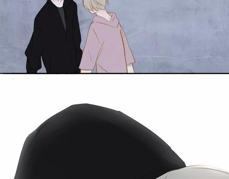 同学关系？韩漫全集-第111话  这句话早就想跟你说无删减无遮挡章节图片 