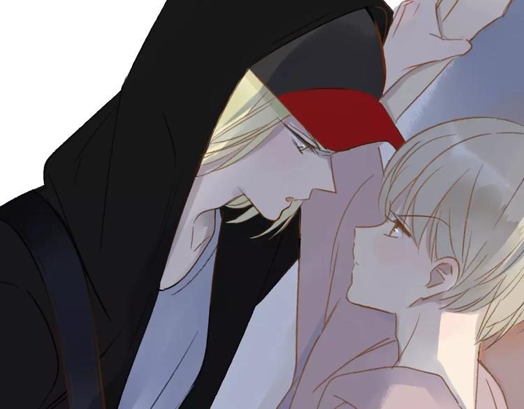 同学关系？韩漫全集-第111话  这句话早就想跟你说无删减无遮挡章节图片 
