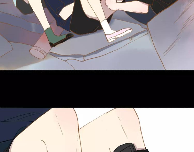 同学关系？韩漫全集-第112话  你今天很不一样无删减无遮挡章节图片 