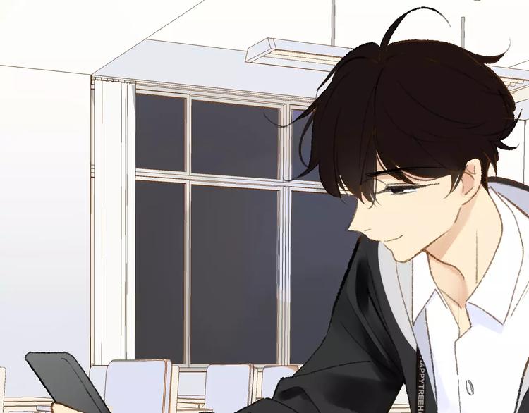 同学关系？韩漫全集-第117话 胡思乱想无删减无遮挡章节图片 