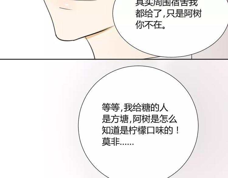 同学关系？韩漫全集-第13话下 宅男的思维无删减无遮挡章节图片 
