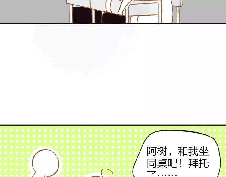 同学关系？韩漫全集-第120话 同桌无删减无遮挡章节图片 