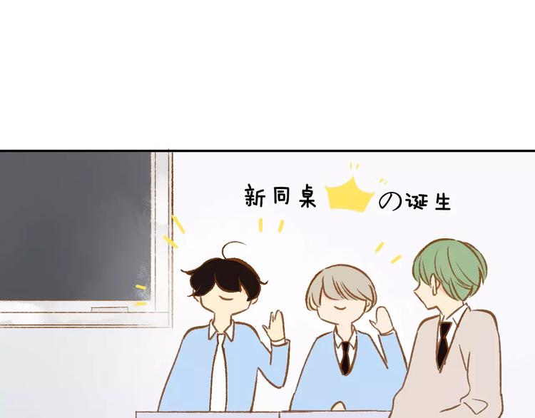 同学关系？韩漫全集-第120话 同桌无删减无遮挡章节图片 