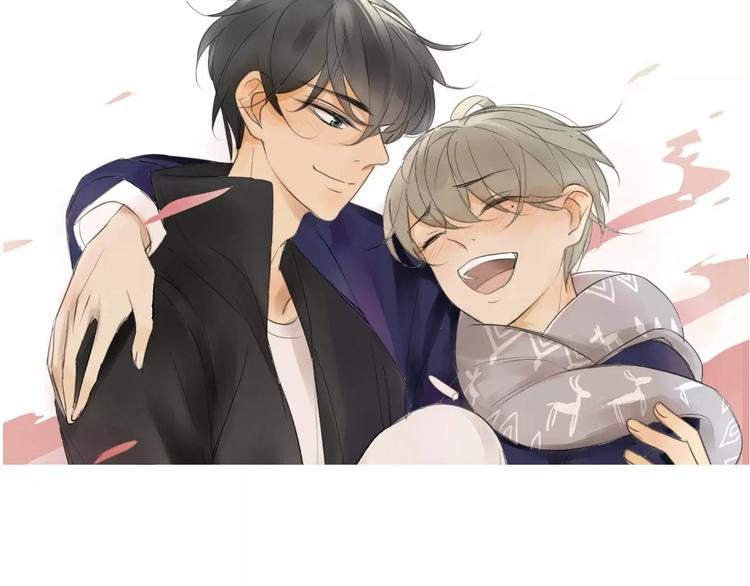 同学关系？韩漫全集-第120话 同桌无删减无遮挡章节图片 