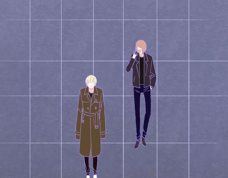 同学关系？韩漫全集-第129话 哪种人无删减无遮挡章节图片 