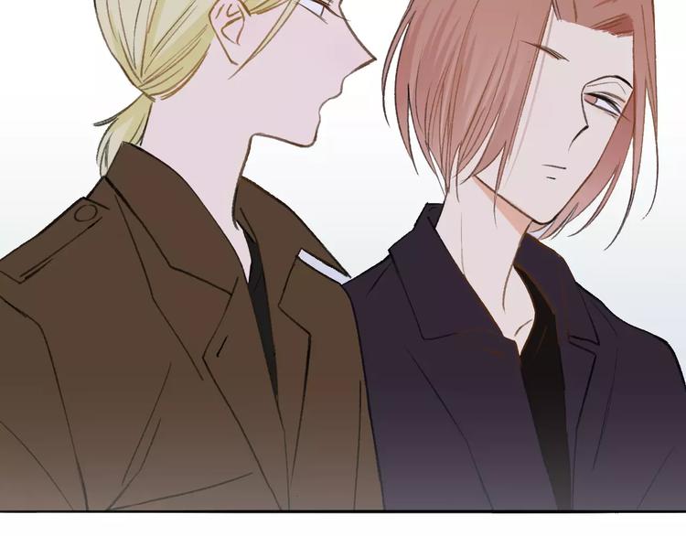 同学关系？韩漫全集-第130话 我相信，你会的无删减无遮挡章节图片 