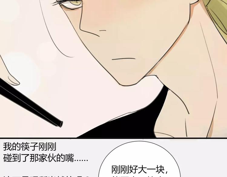 同学关系？韩漫全集-第15话 蹭住学长家无删减无遮挡章节图片 