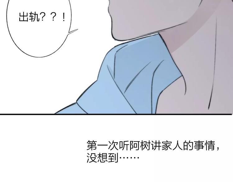 同学关系？韩漫全集-第136话 过去的事无删减无遮挡章节图片 