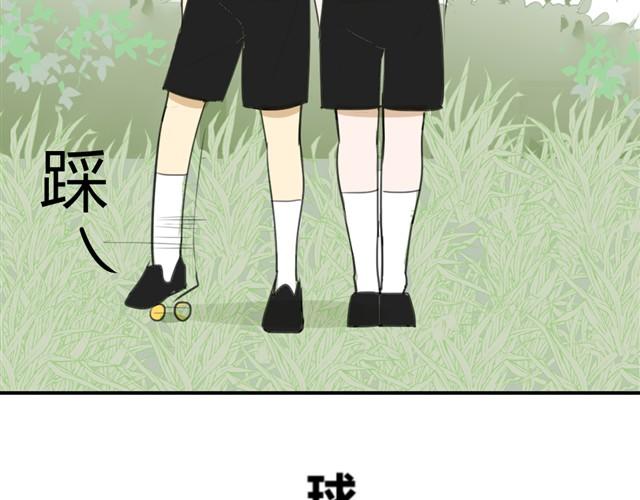同学关系？韩漫全集-番外篇1 白鹿的球去哪儿了？无删减无遮挡章节图片 