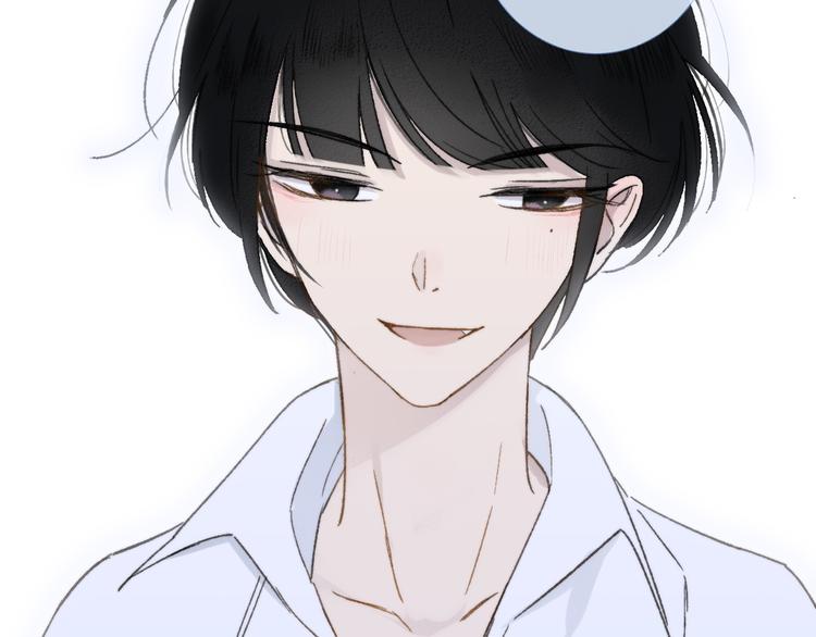 同学关系？韩漫全集-《非友人关系》序章上线！无删减无遮挡章节图片 