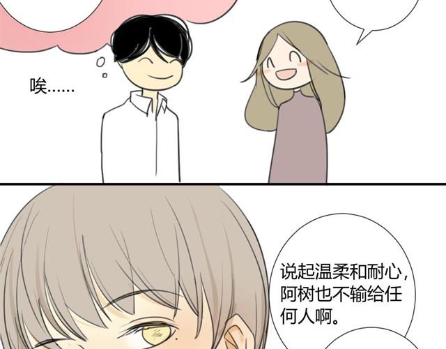 同学关系？韩漫全集-第18话 阿树也要住学长家？无删减无遮挡章节图片 
