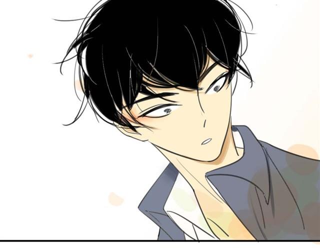同学关系？韩漫全集-第22话 这家伙的皮肤真好无删减无遮挡章节图片 