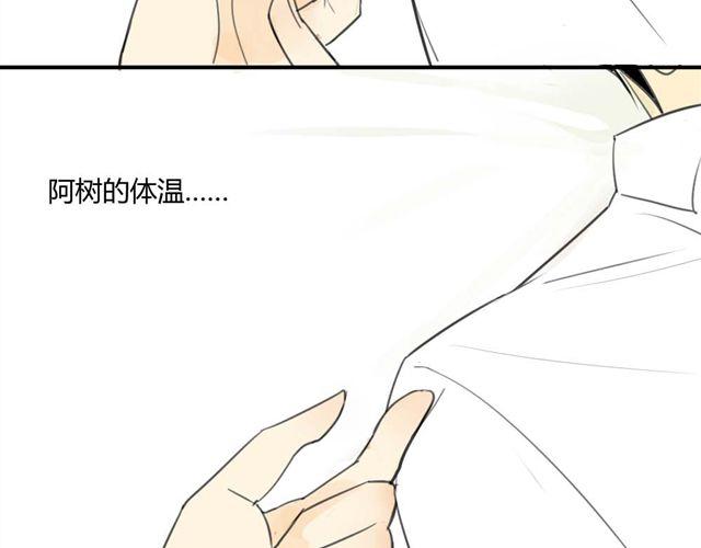 同学关系？韩漫全集-第25话#B 就这样觉得很满足无删减无遮挡章节图片 