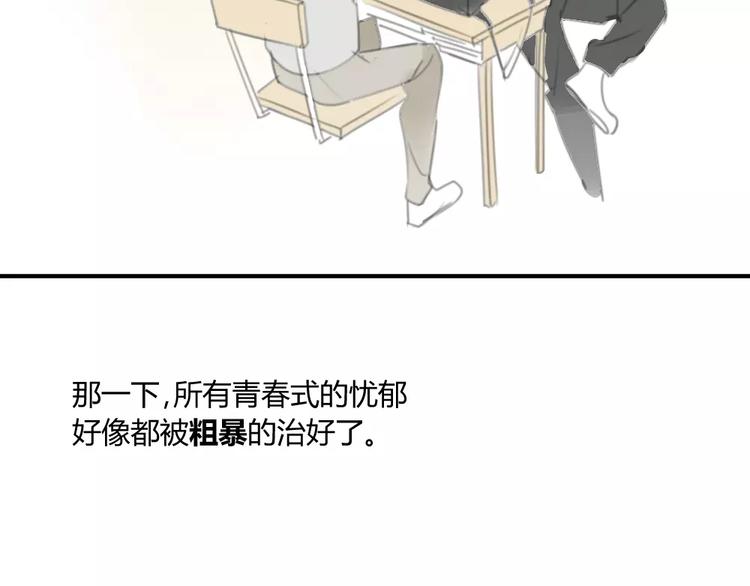 同学关系？韩漫全集-第28话 请别对我抱希望无删减无遮挡章节图片 