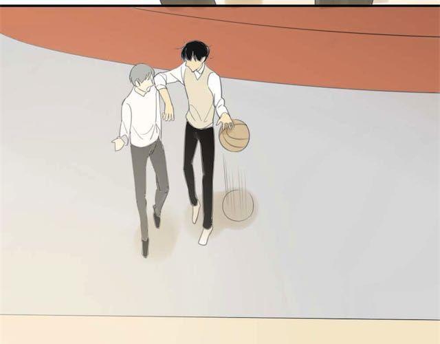 同学关系？韩漫全集-第29话 方塘最近不开心的原因无删减无遮挡章节图片 