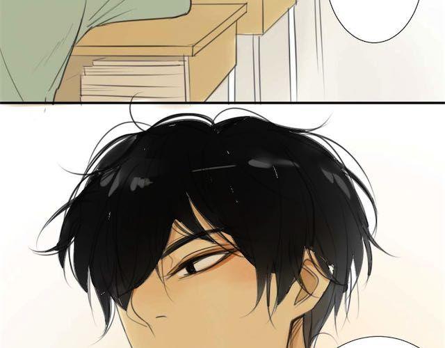 同学关系？韩漫全集-第29话 方塘最近不开心的原因无删减无遮挡章节图片 